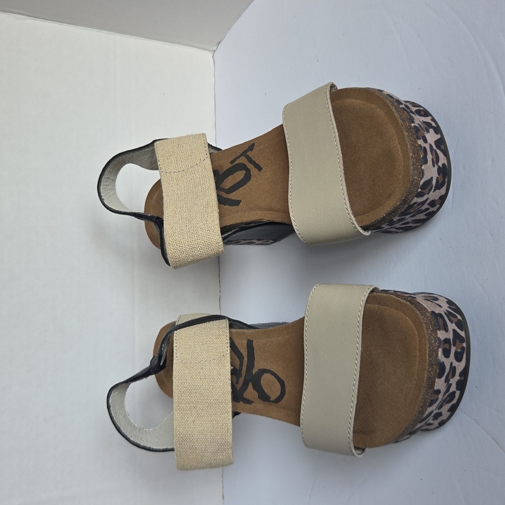 OTBT Bushnell Sandals  8M